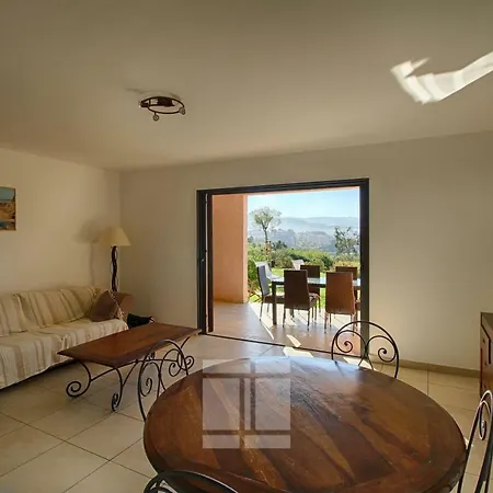 Apartamento De Standing Le Mas Du Soleil *