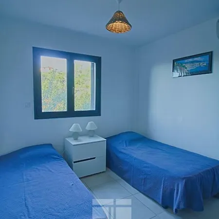 Apartamento De Standing Le Mas Du Soleil *