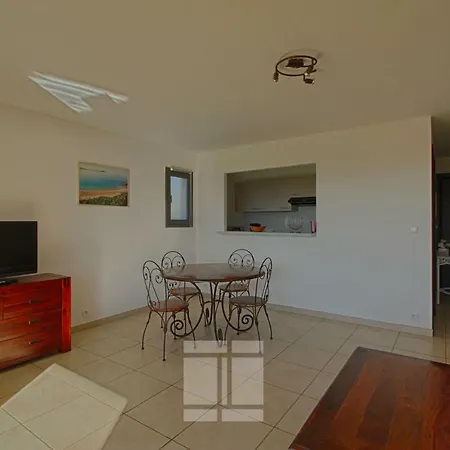 Apartamento De Standing Le Mas Du Soleil