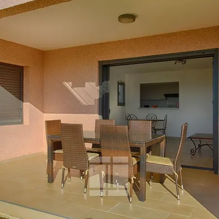 Apartamento De Standing Le Mas Du Soleil