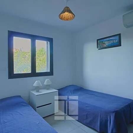 Apartamento De Standing Le Mas Du Soleil